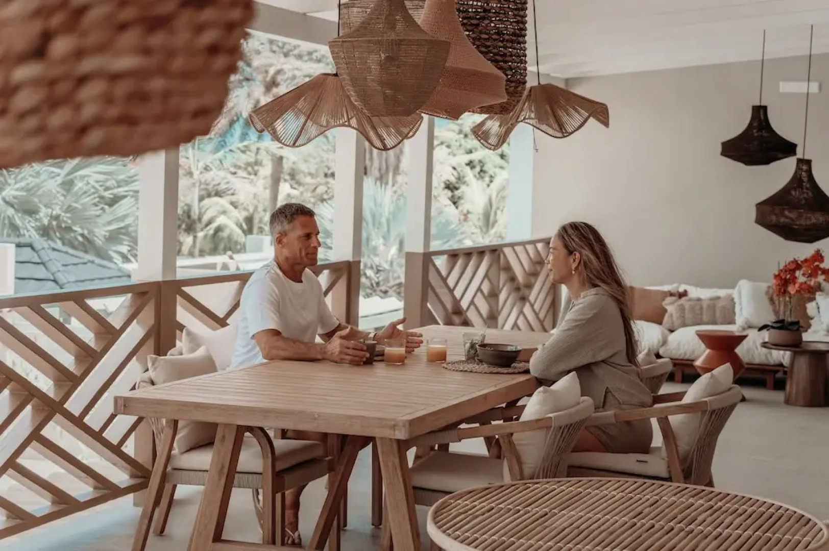 Yucca mini boutique hotel - Adults only