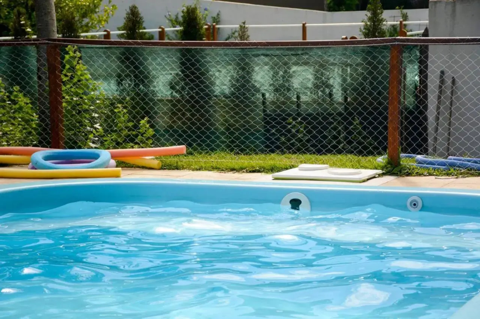 Casabosque apartamentos