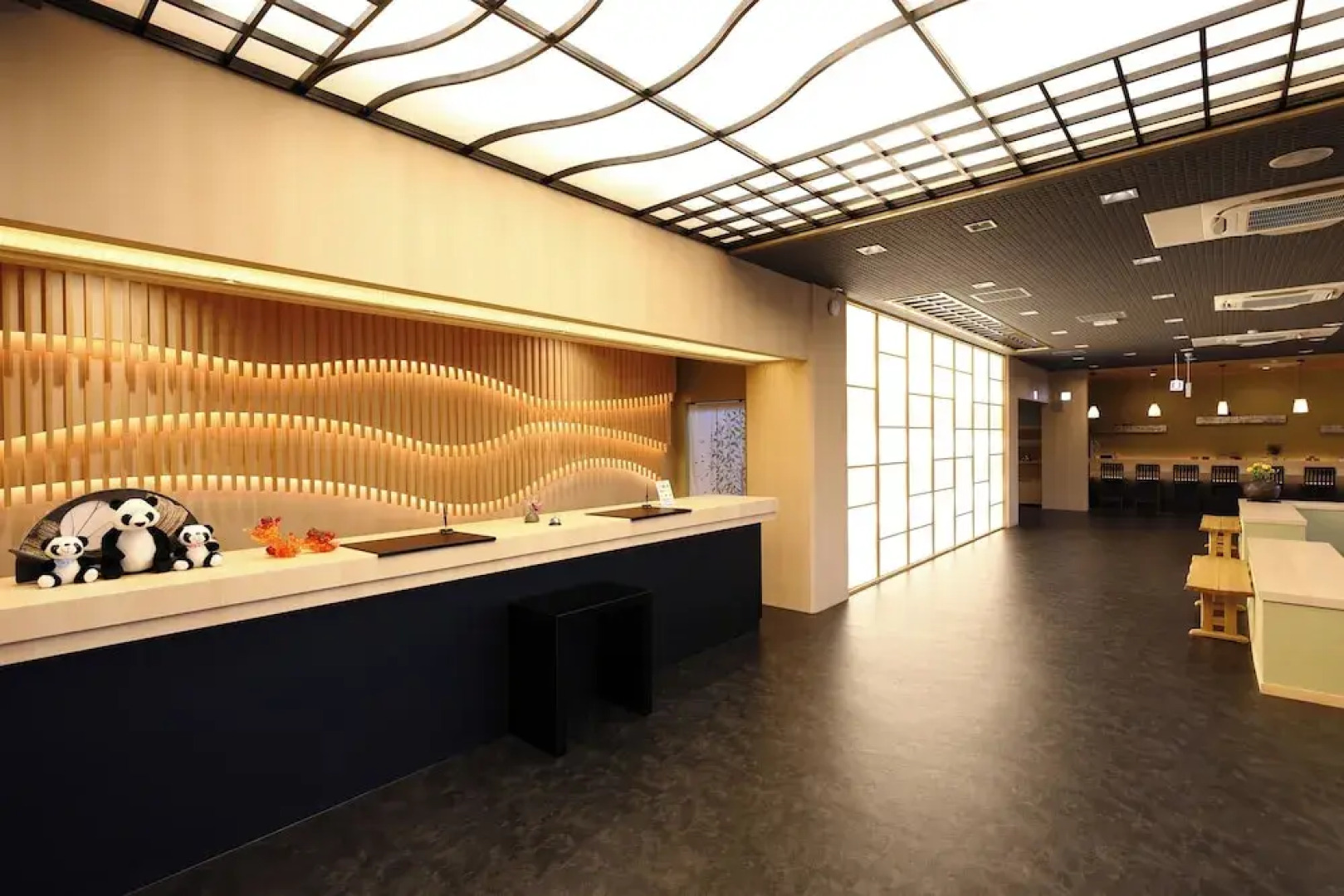 KaigakuOsen Resort Shirahama