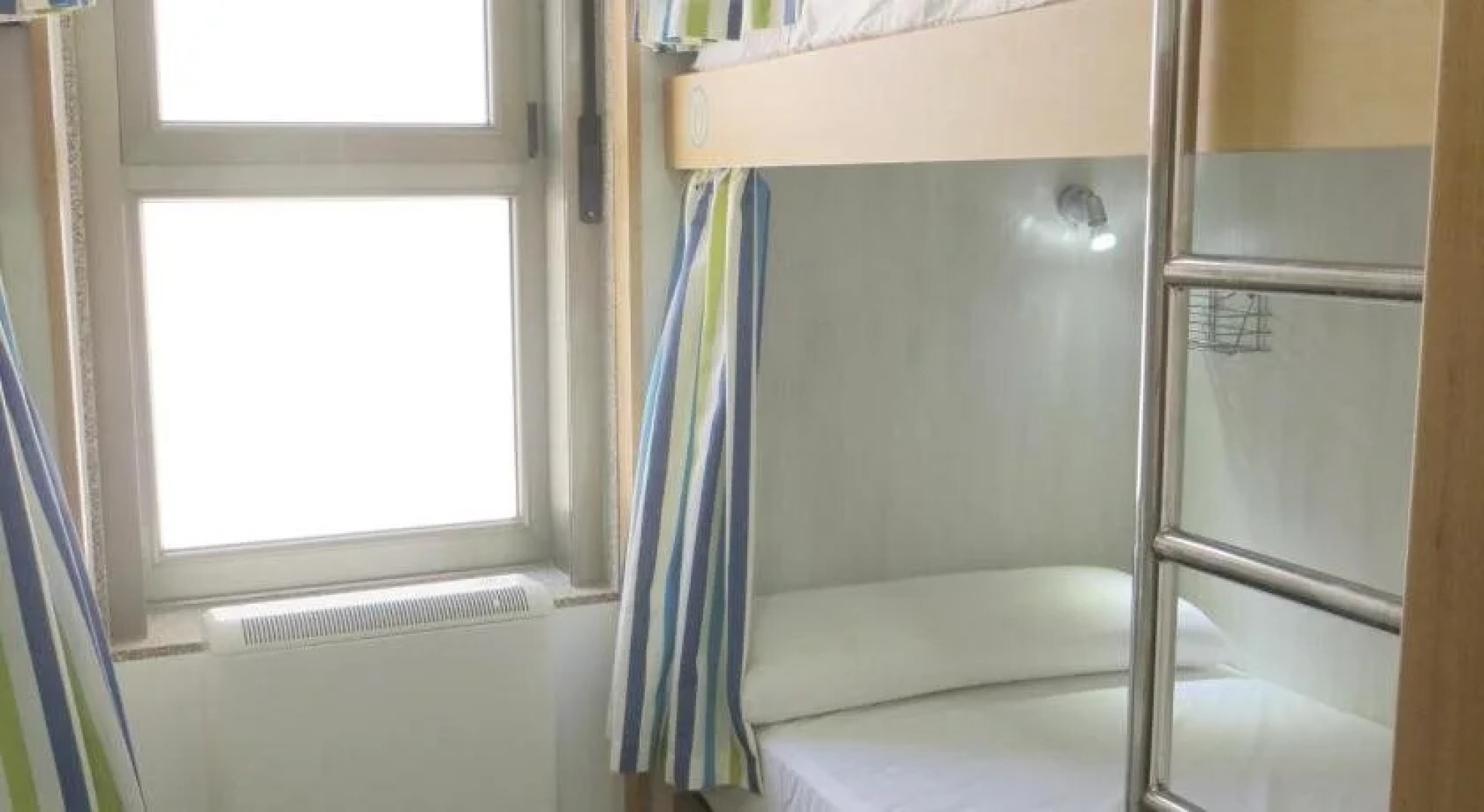 Albergue Corredoiras