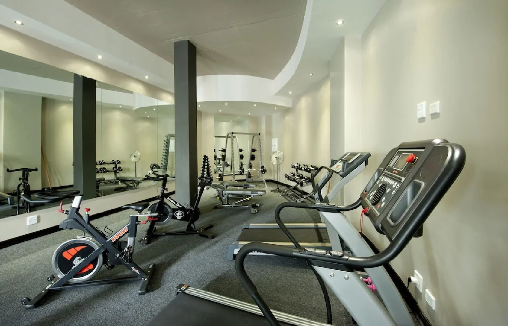 Legend Golf & Safari Resort