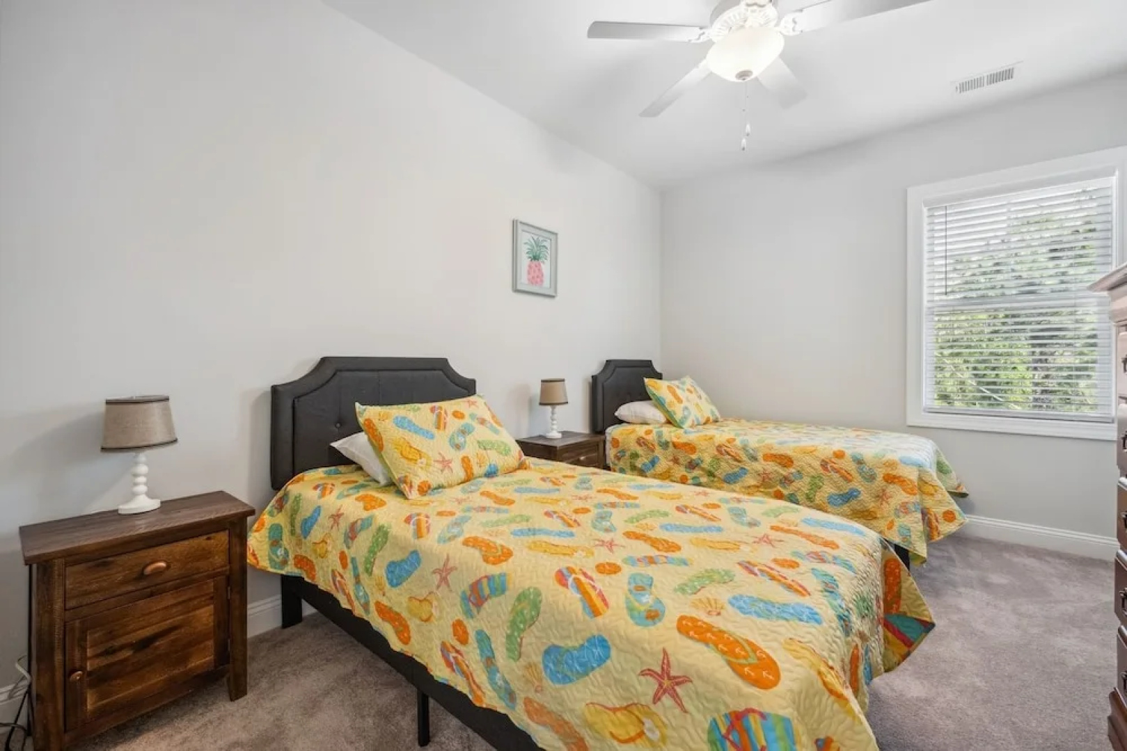 Stunning Newly Built Property In Litchfield Landing. 4 Bedroom Home by Peace Vacations
