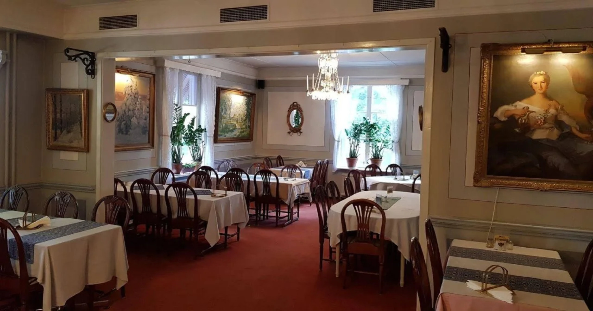 Kolbäcks Gästgivaregård