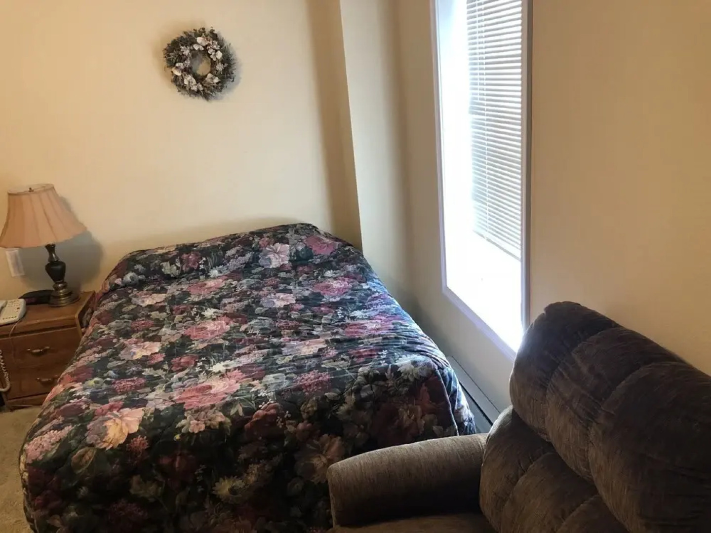 Historic Ortman Hotel - Canistota/Sioux Falls