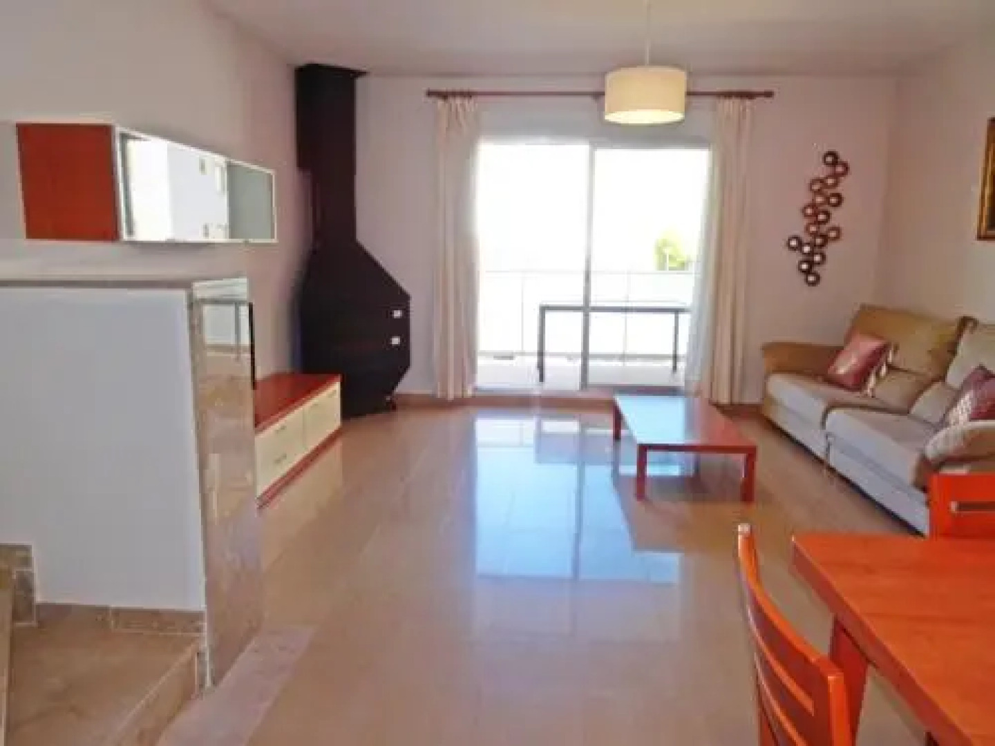 San Fernando Golf & Beach