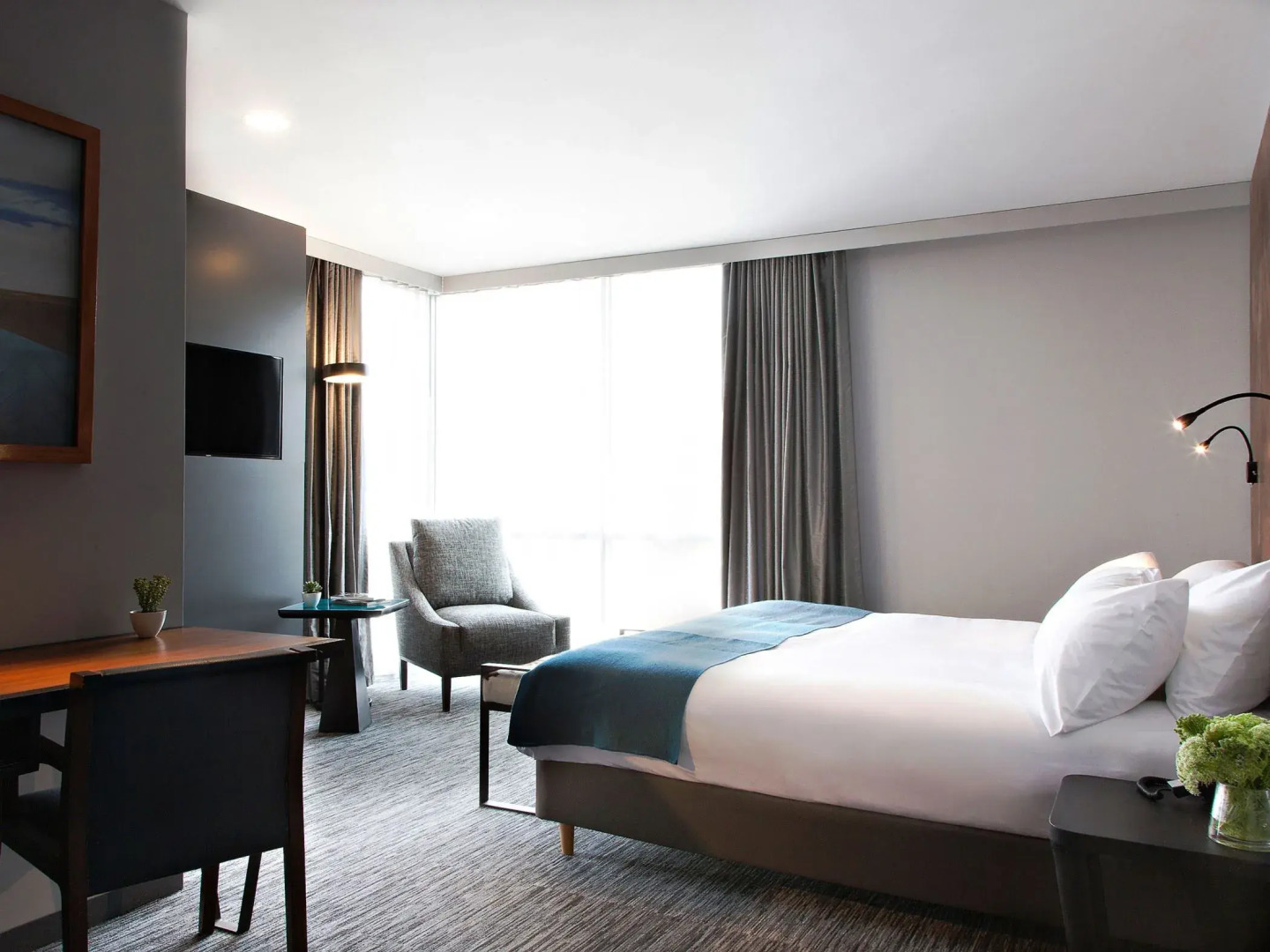 Atix Hotel, a Member of Design Hotels