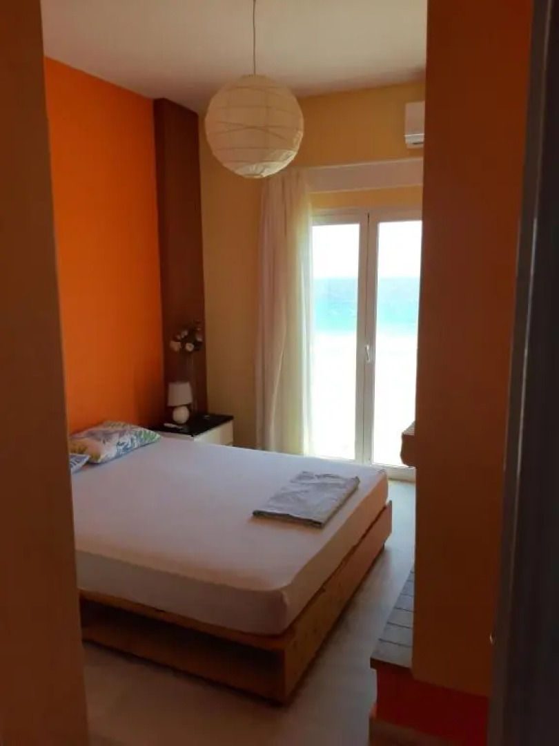 Apartment Michalis by the Sea