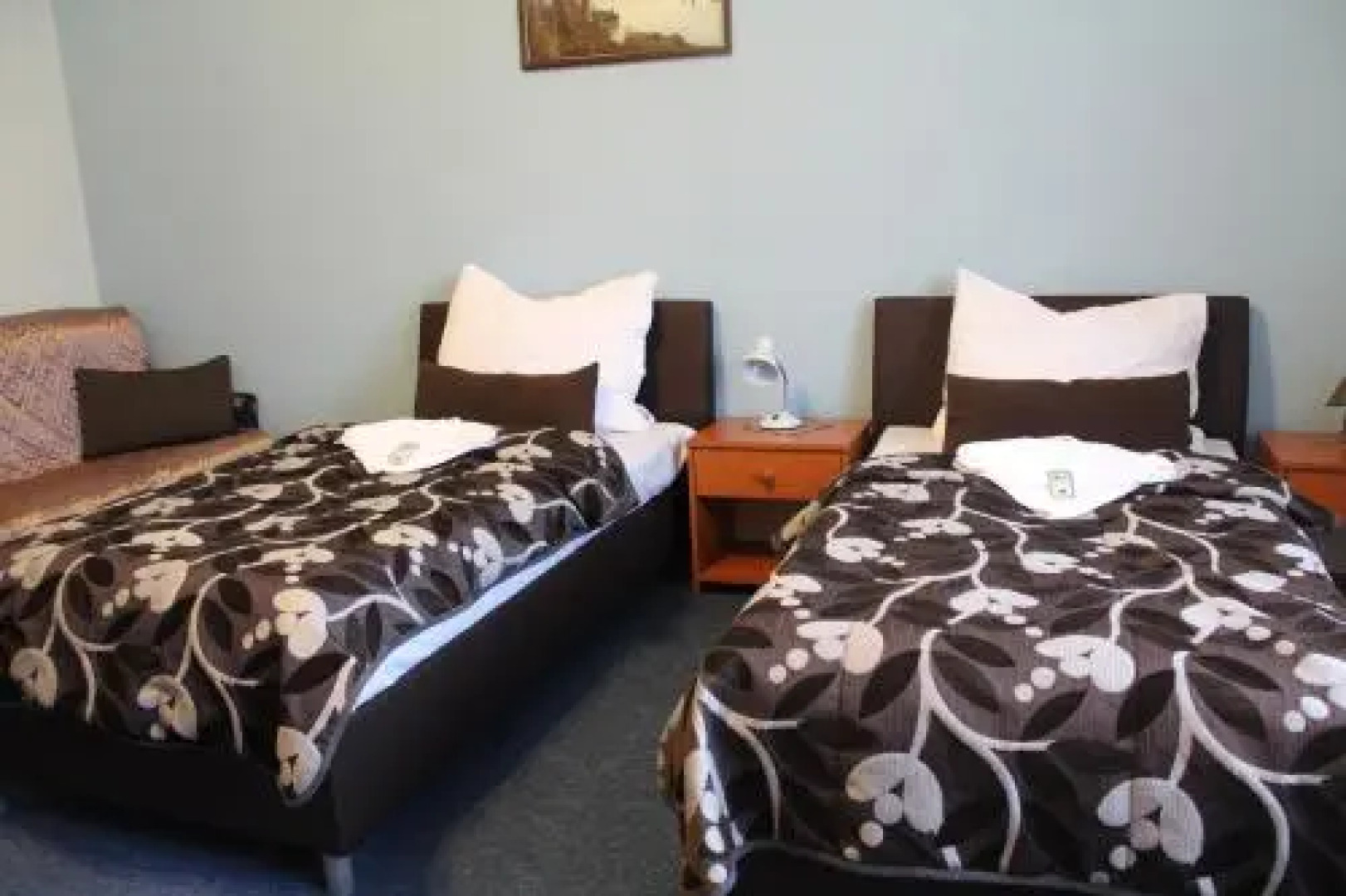 Penzión Zlatý Dukát