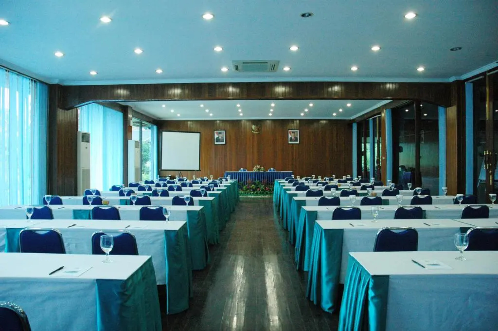 BDI Townhouse Hotel & Residence Balikpapan