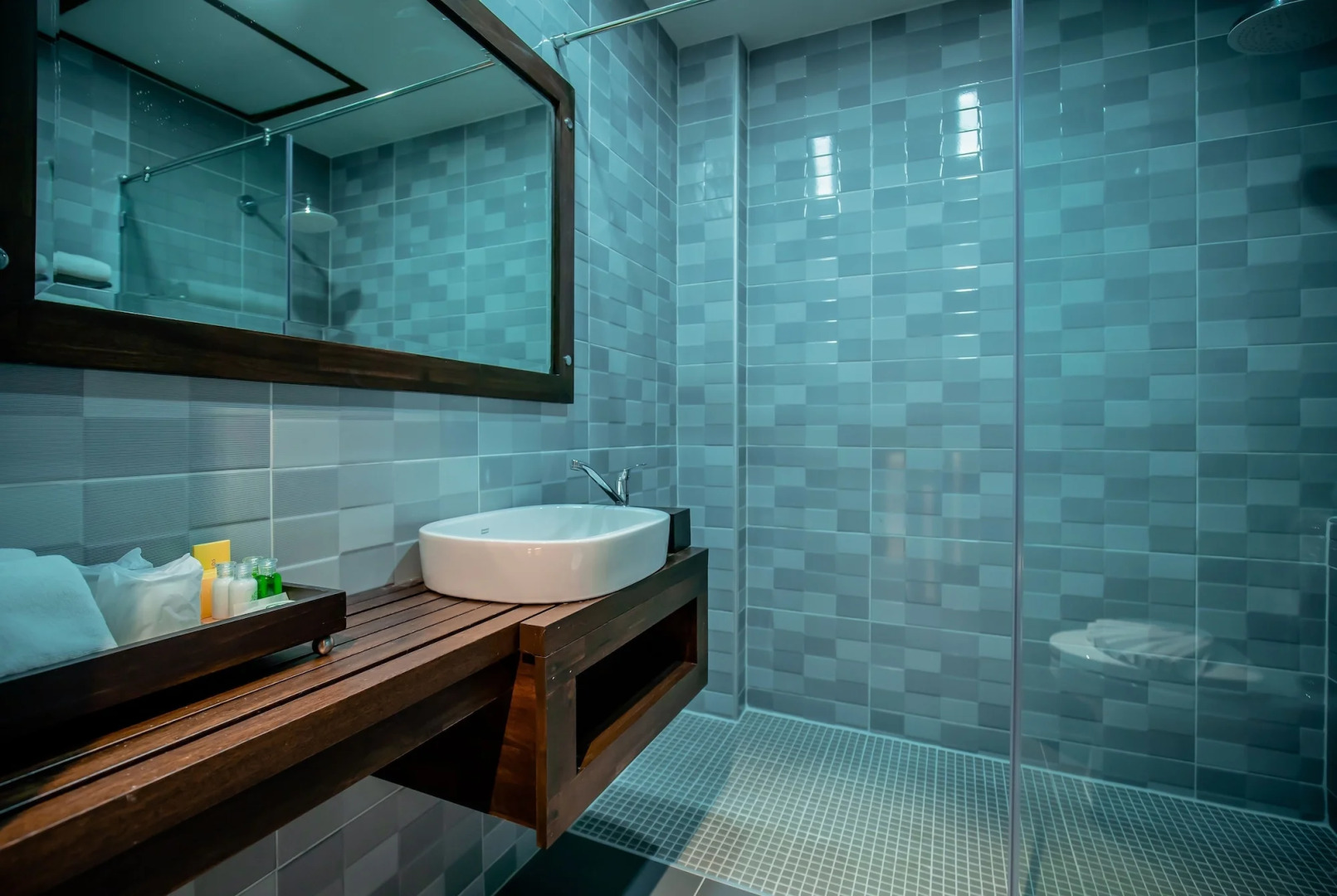 Thanthip Beach Resort