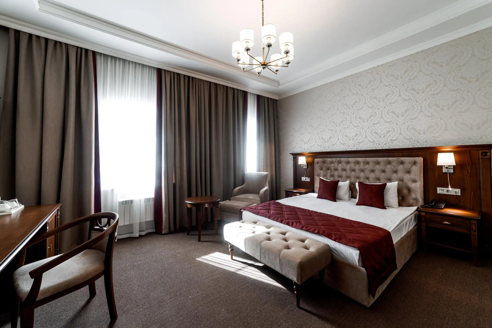 Гранд отель