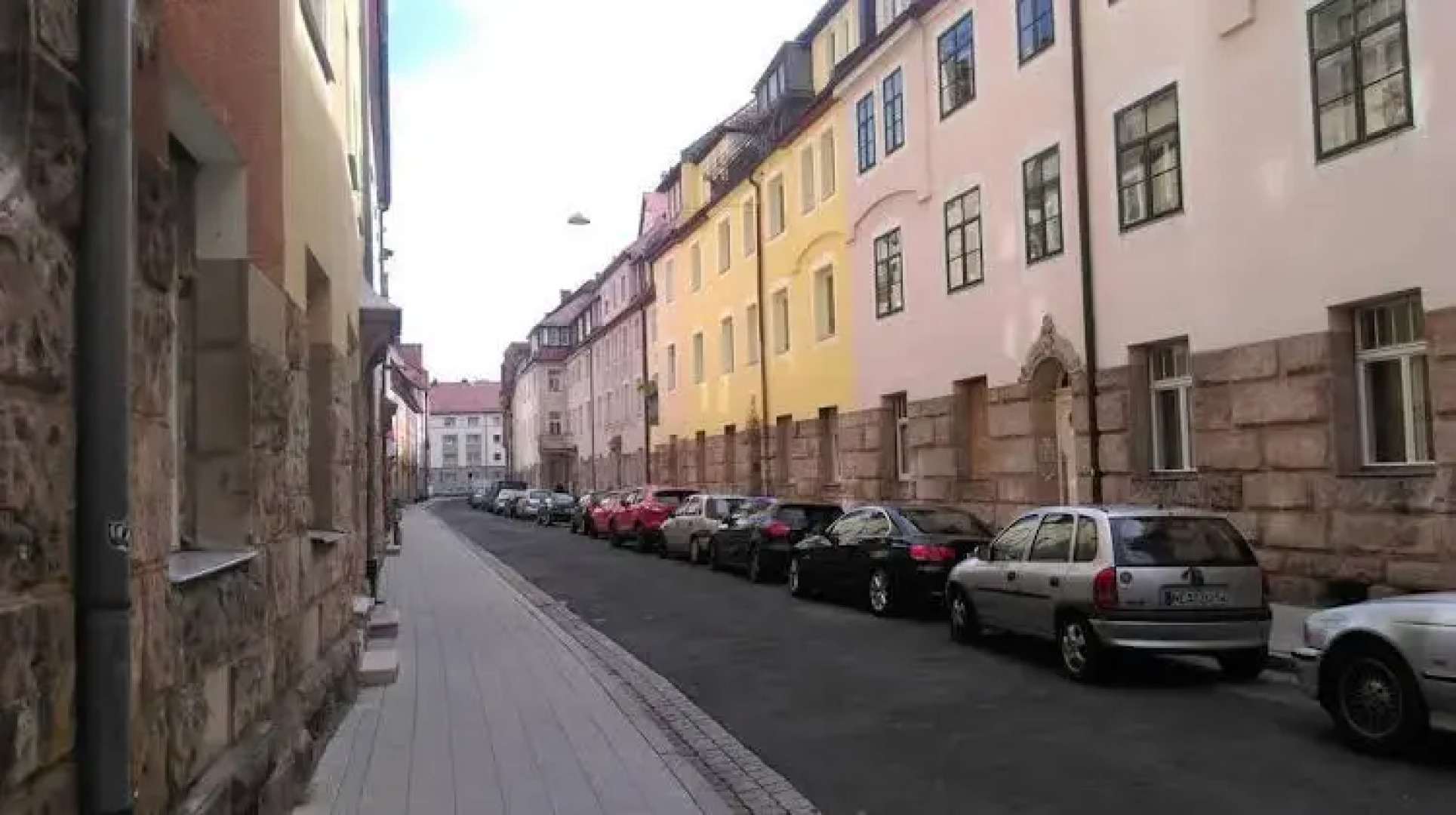 Haus99 Heiligenstrasse