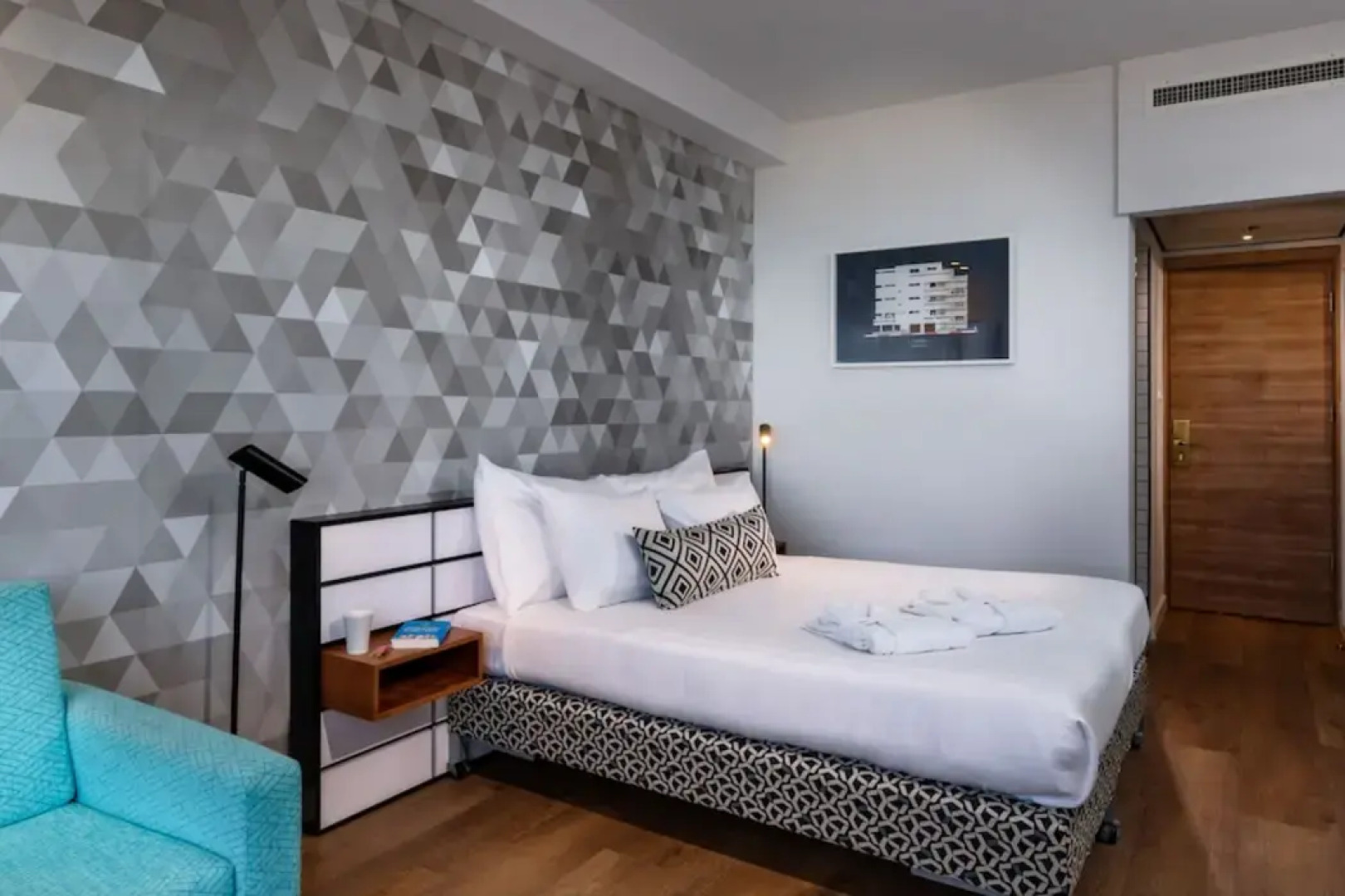 Prima Tel Aviv Hotel