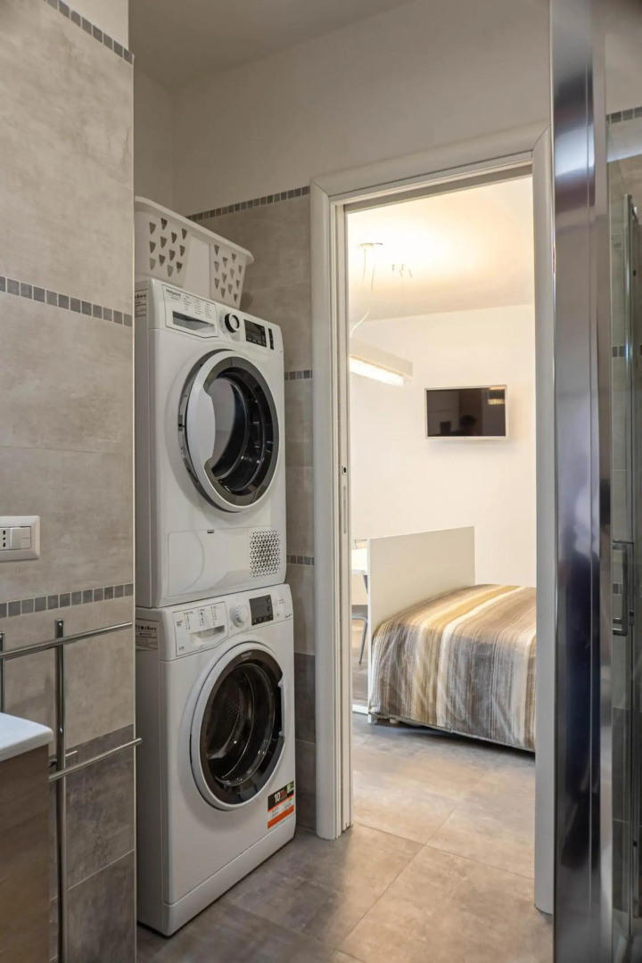 Casa Rubino Holiday Home