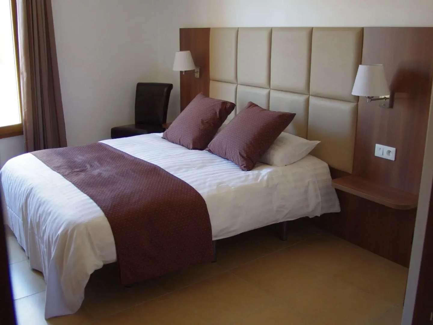 Hôtel Logis Carasol