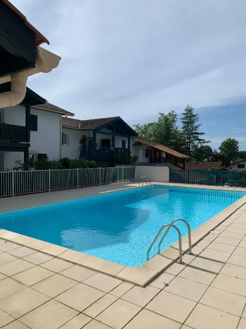 appartement équipé tout confort