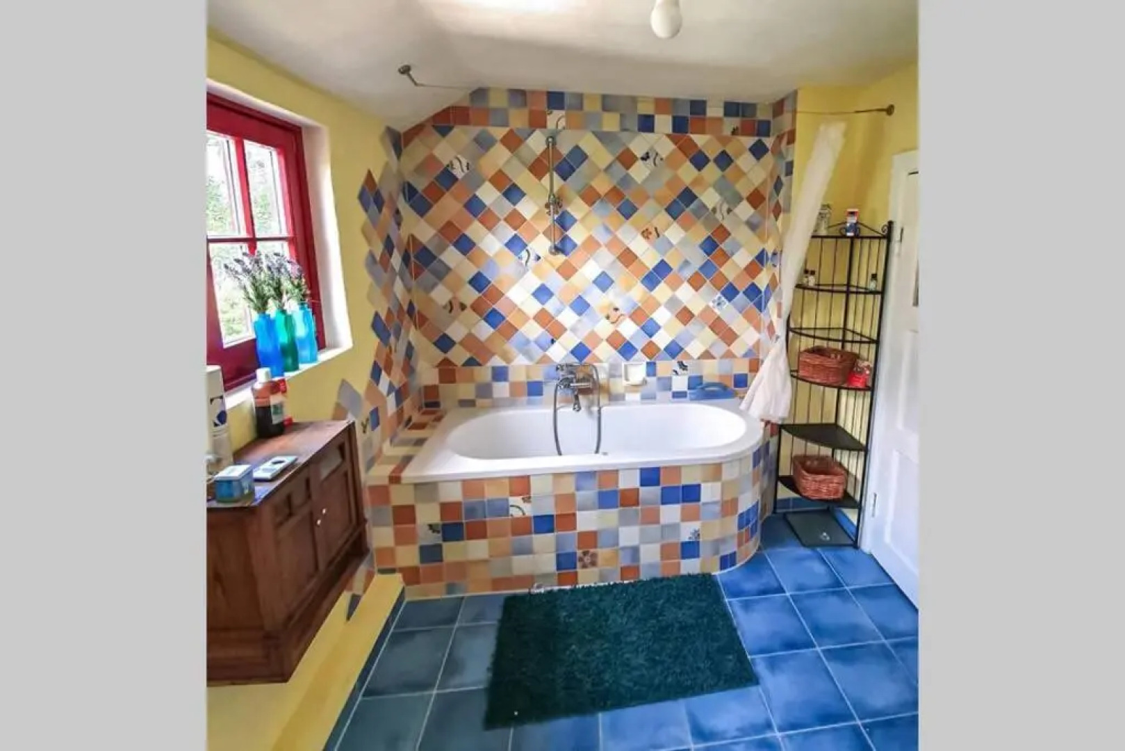 Carl 7 - Ruhig, Bezaubernd, Eigen