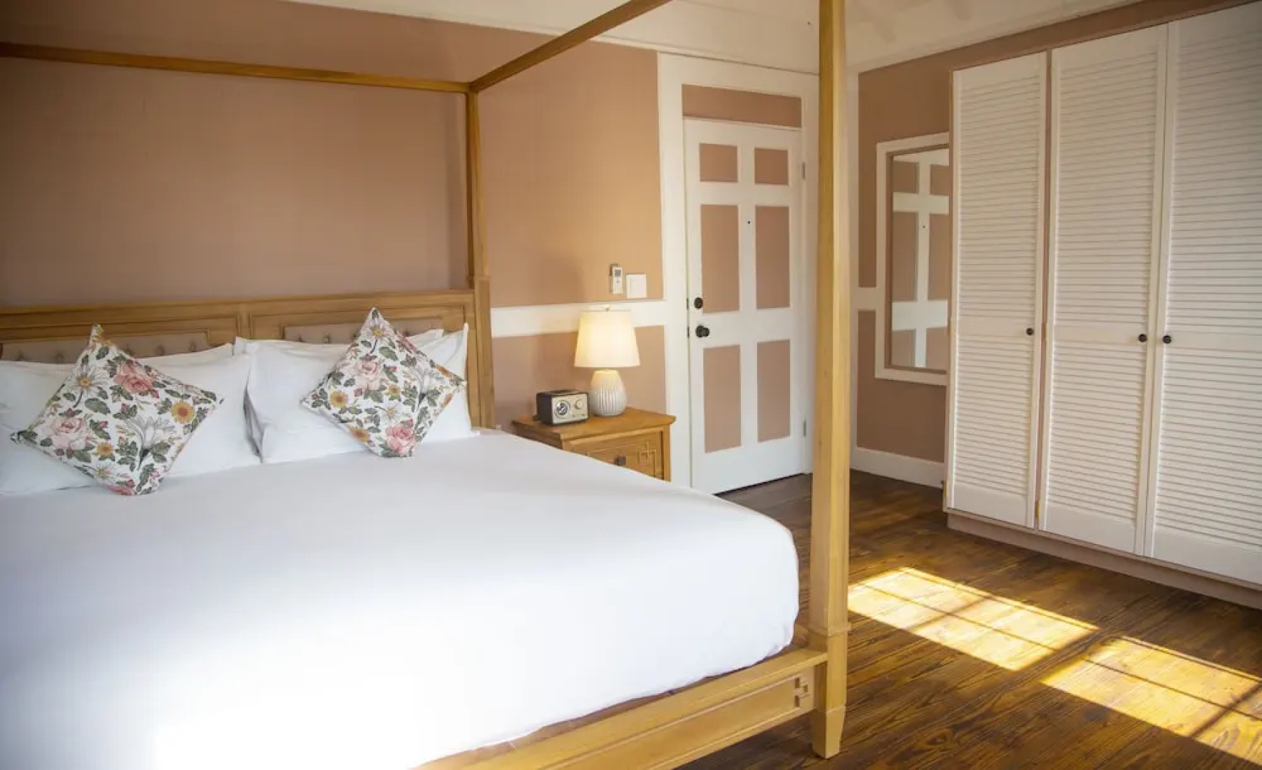 Weatherills Hotel