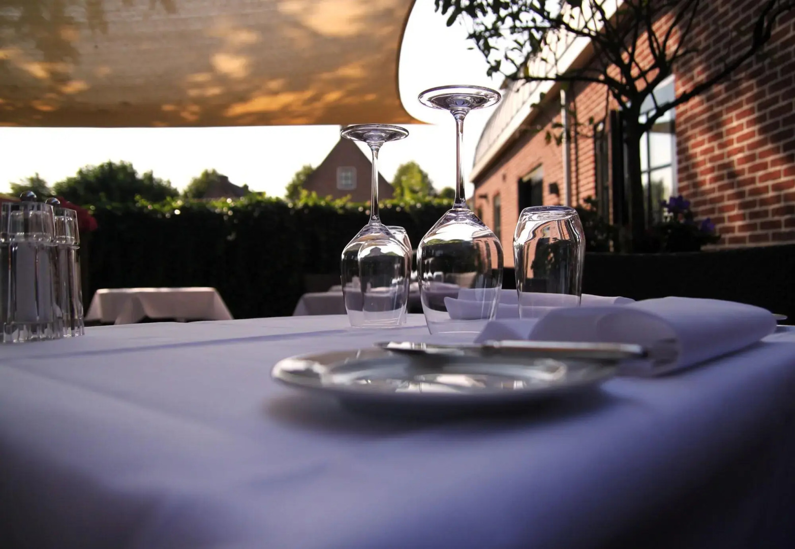 Suitehotel Posthoorn