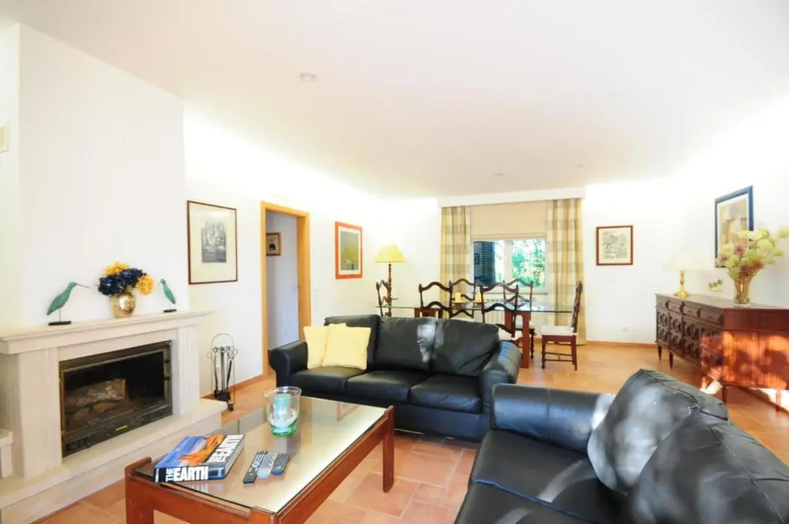 Hortas de Baixo, Luz de Tavira