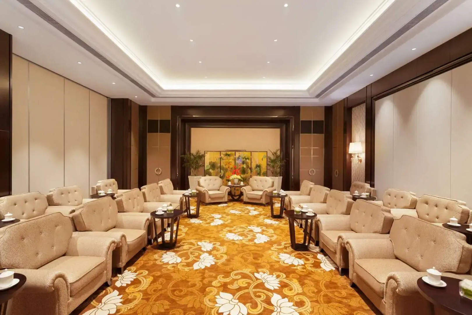 Wyndham Grand Xian South