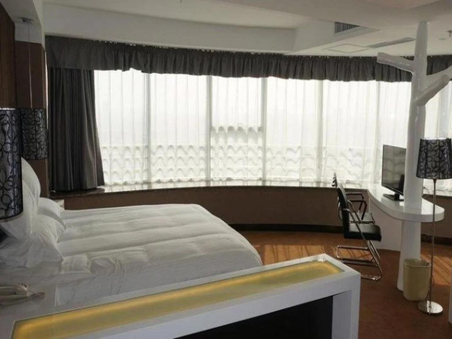 GreenTree Inn Shandong Zibo Railway Station Jinjing Avenue Business Hotel