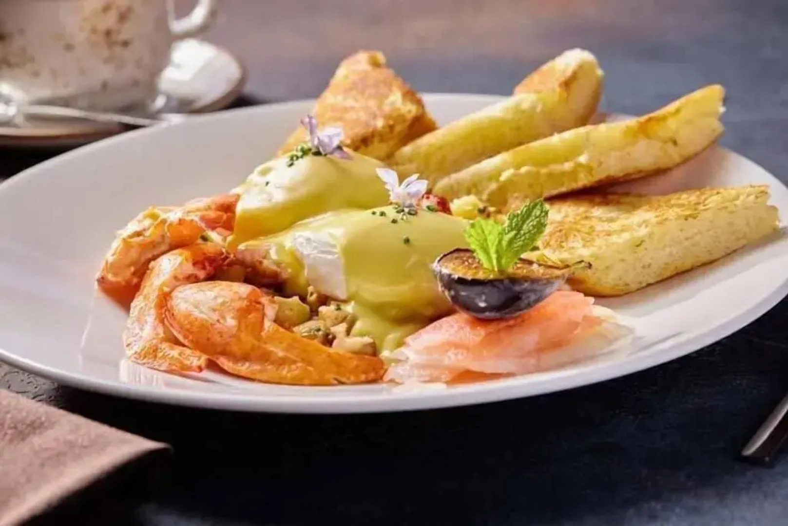 The Lodge at Tiburon