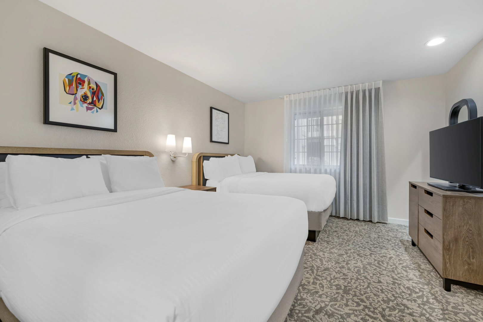 Sonesta ES Suites Torrance Redondo Beach
