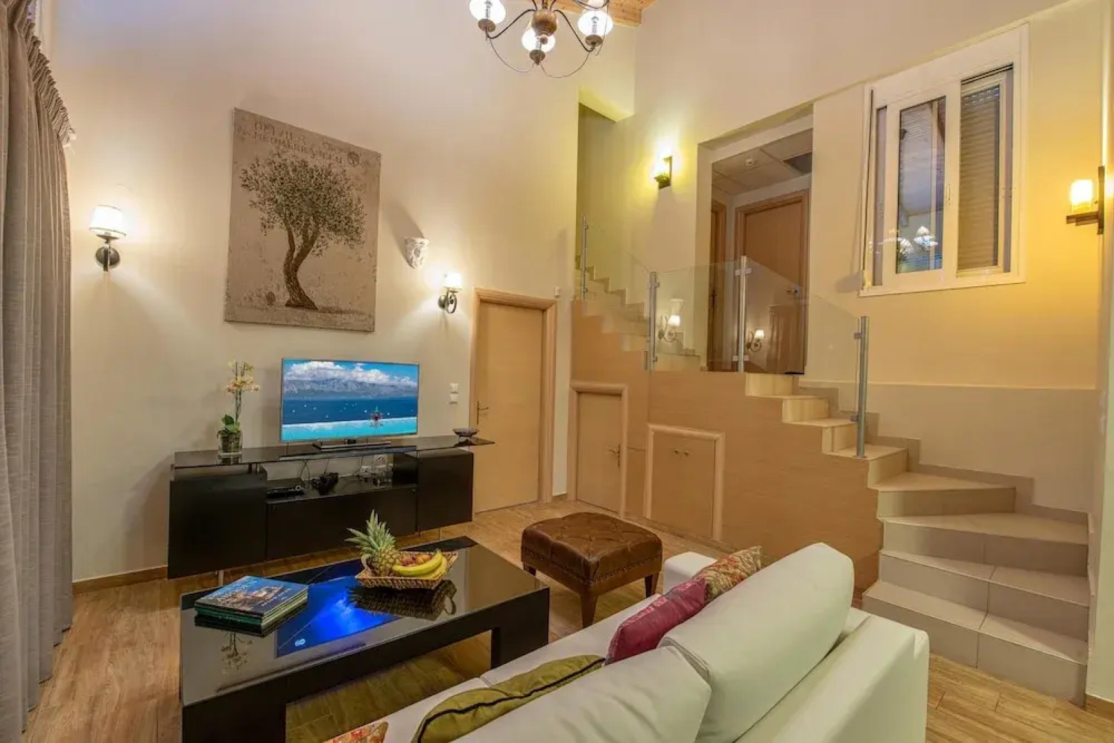 Ionian Heaven Villas