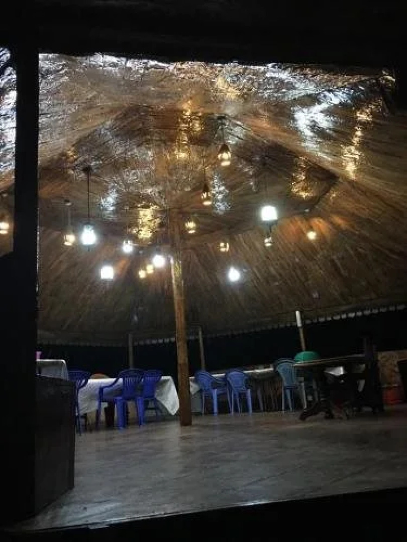 Sharook Riviera Grand Lodge