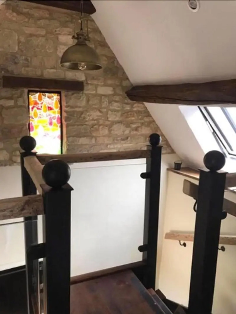 The Bantam Tea Rooms & Guest House