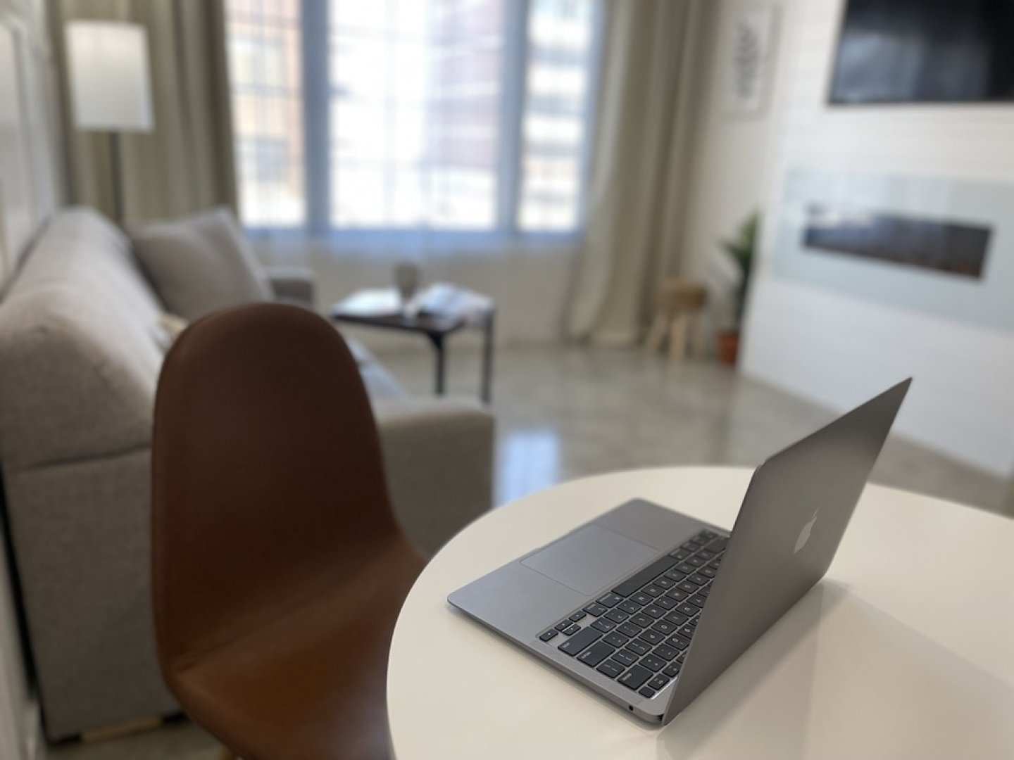 Suite III at The IV HAUS