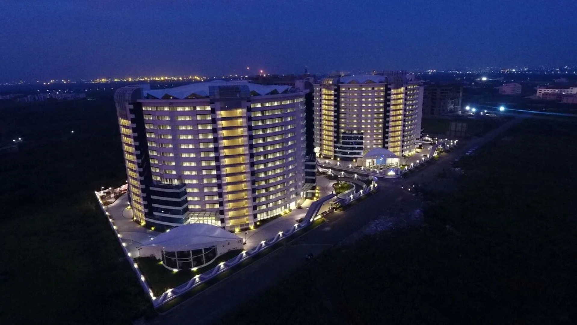 Rajhans Belliza Managed by Svasti