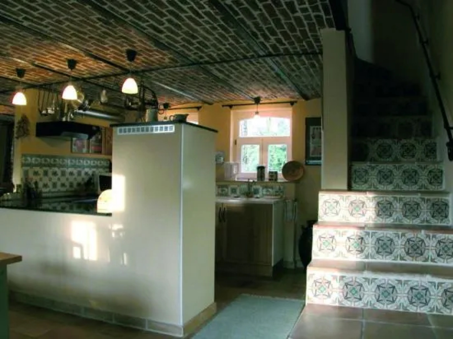 Holiday Home Les Plachettes