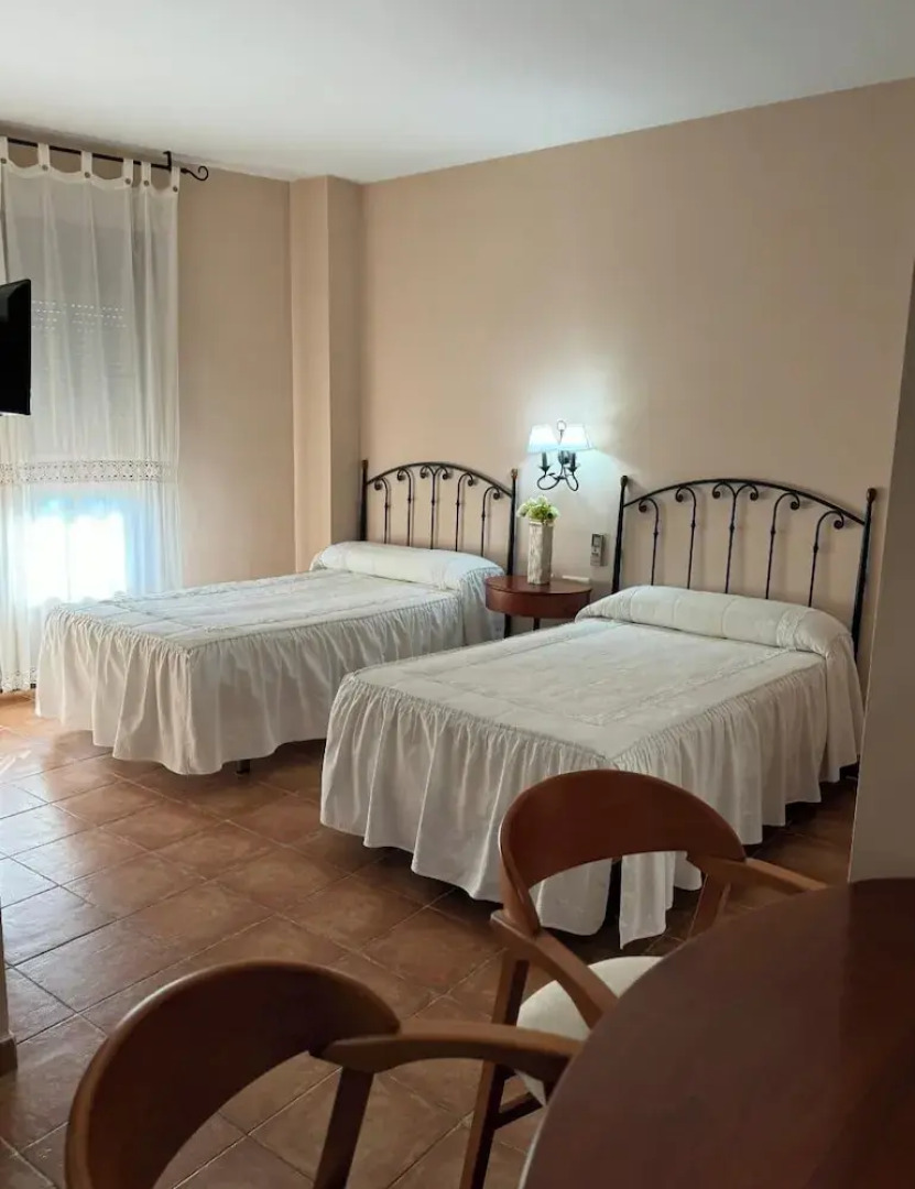 Hotel Rural Cristania