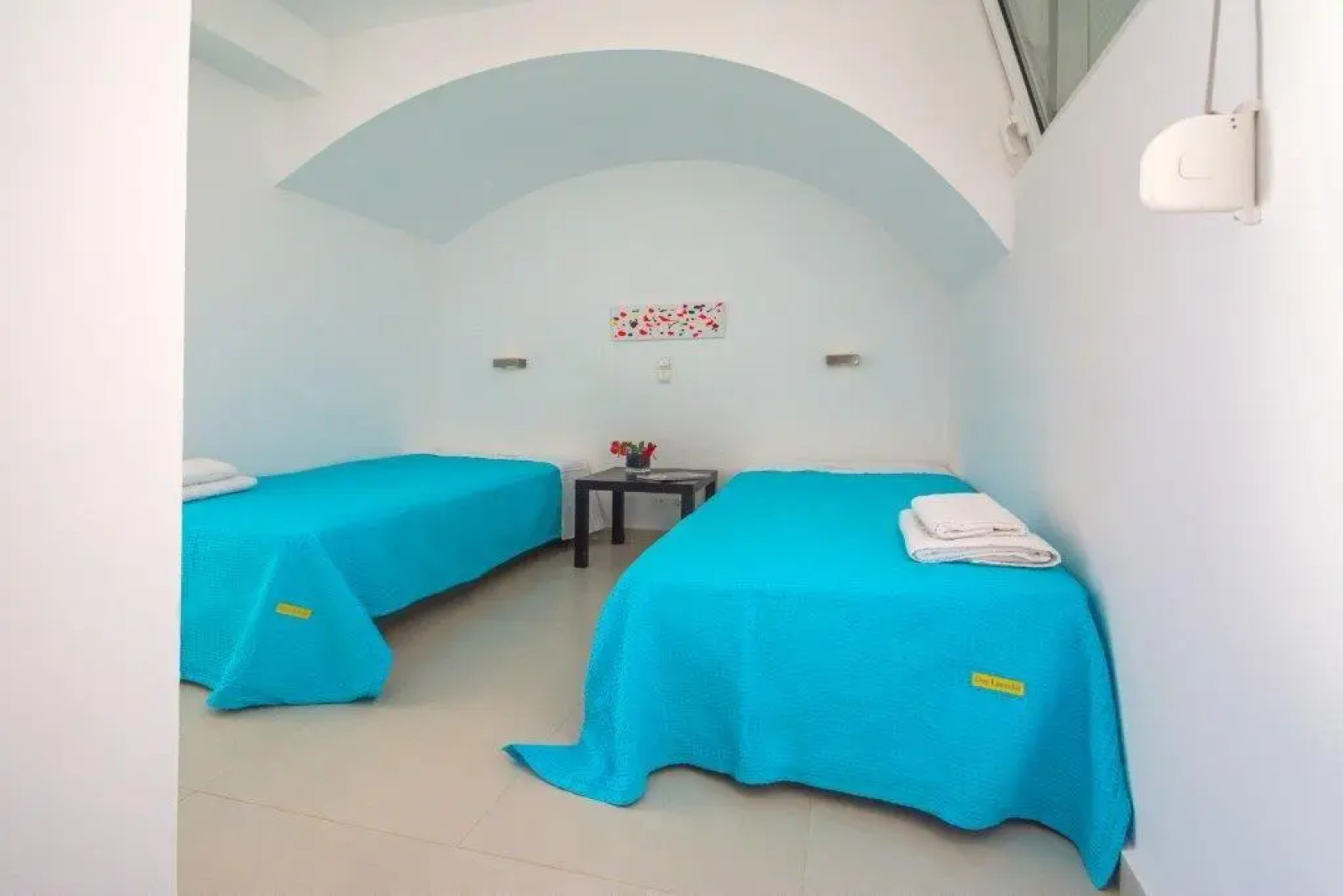 Kaladi Rock Eco Resort