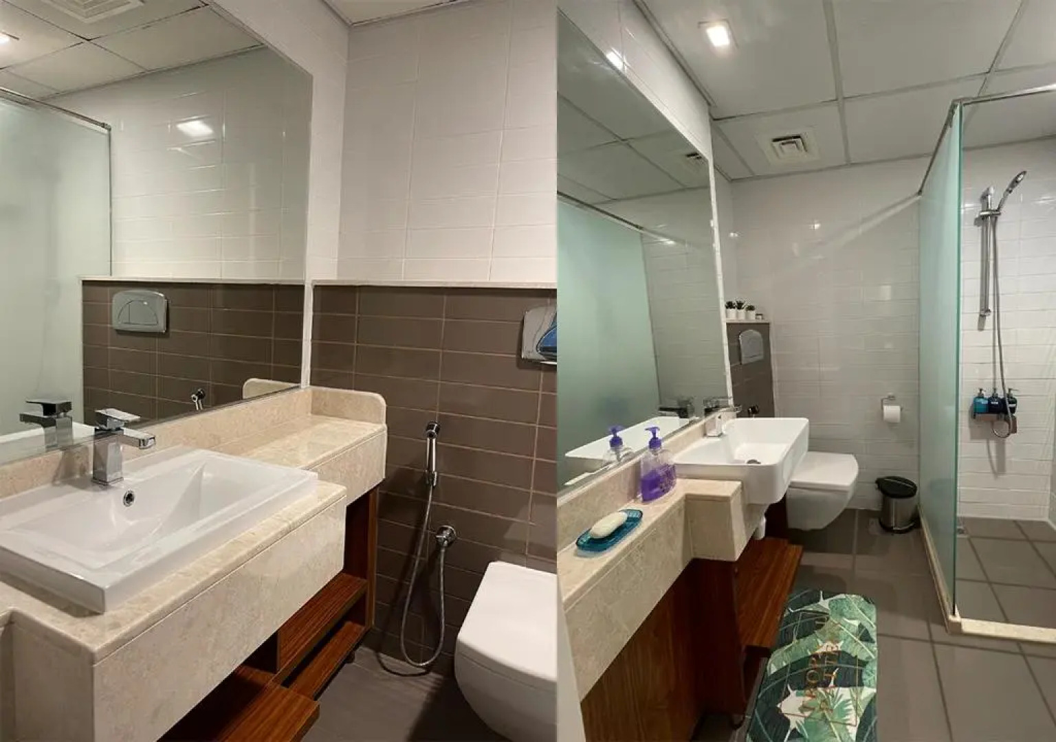 Deluxe Studio Private Apartment - Beachfront Property