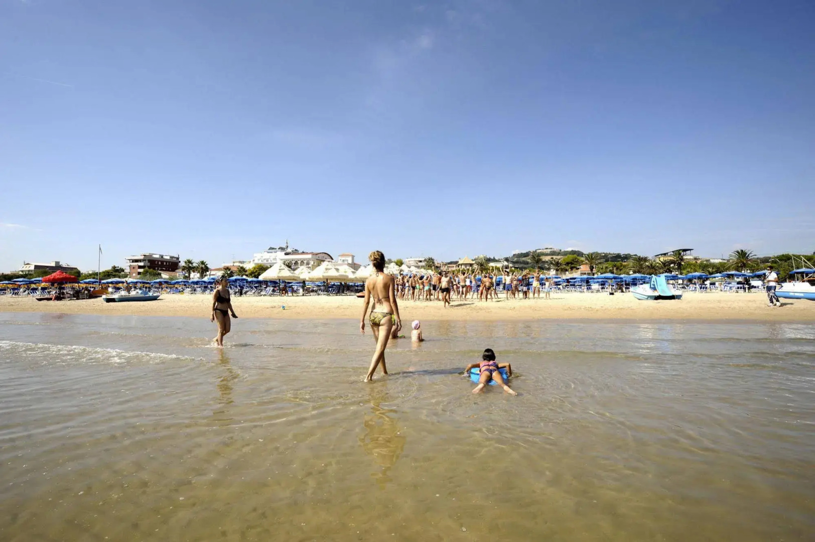 Tortorella Inn Resort