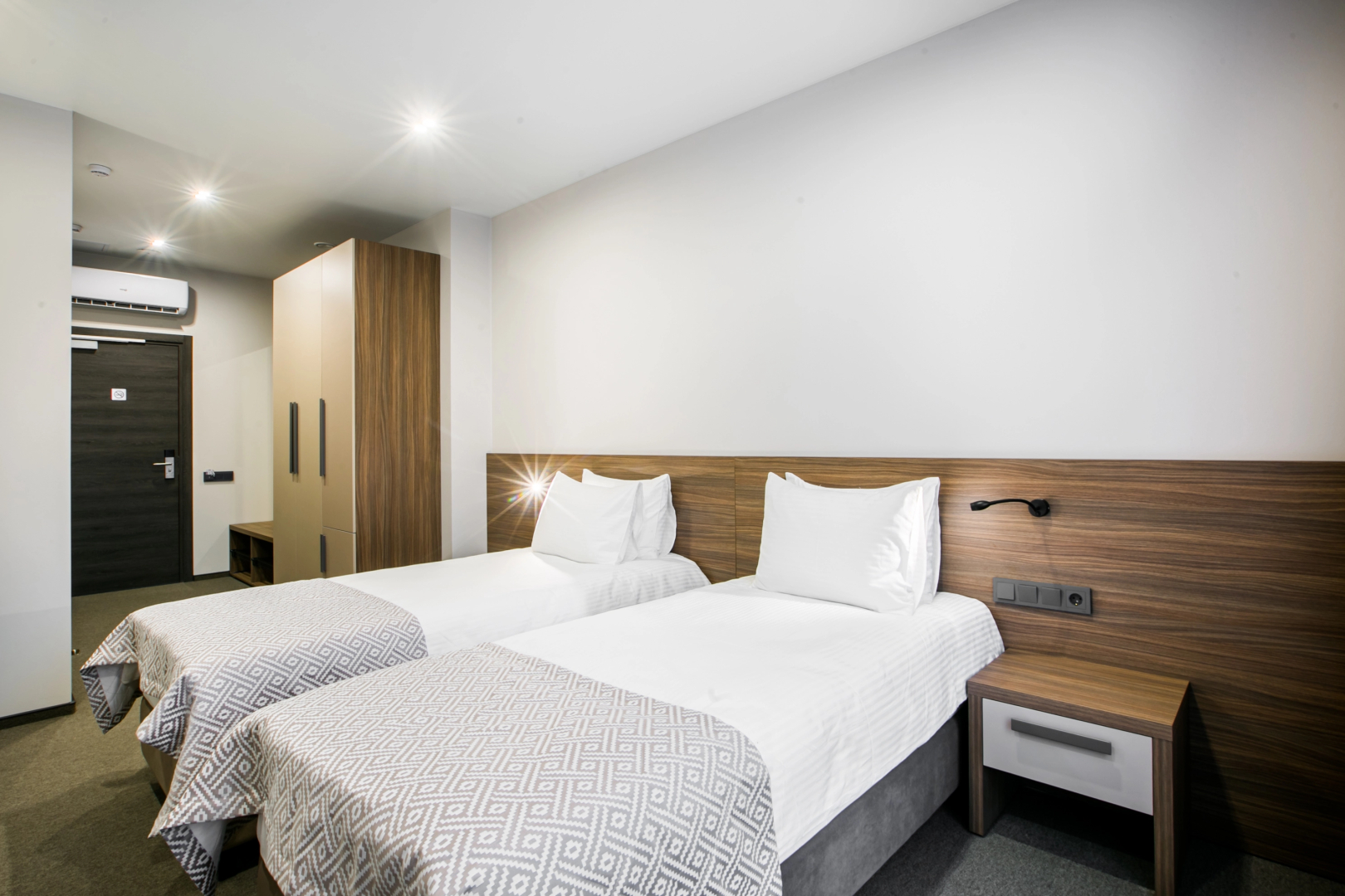 Отель Биляр Инн