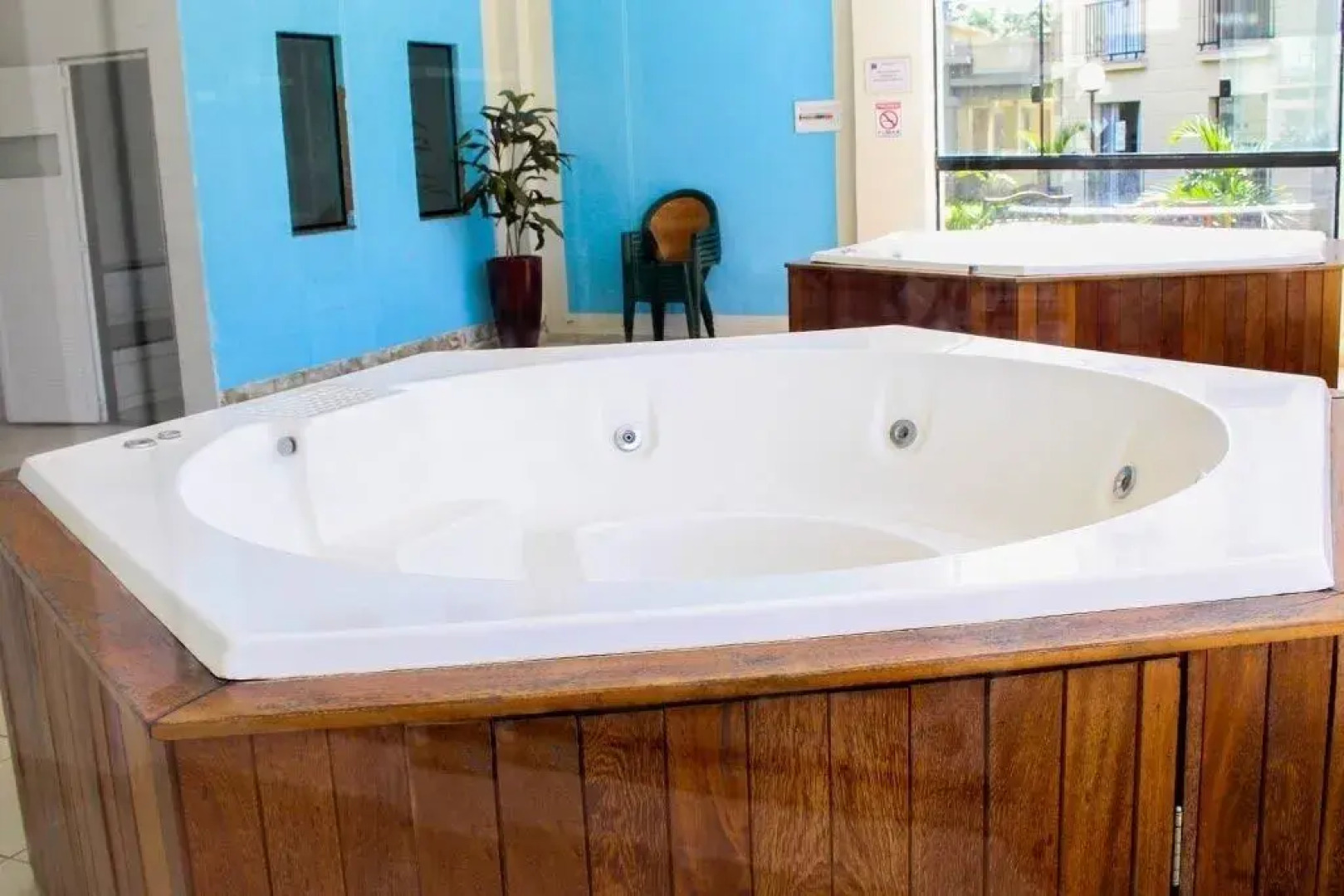 Aldeia das Águas Park Resort - Hotel Quartier das Águas