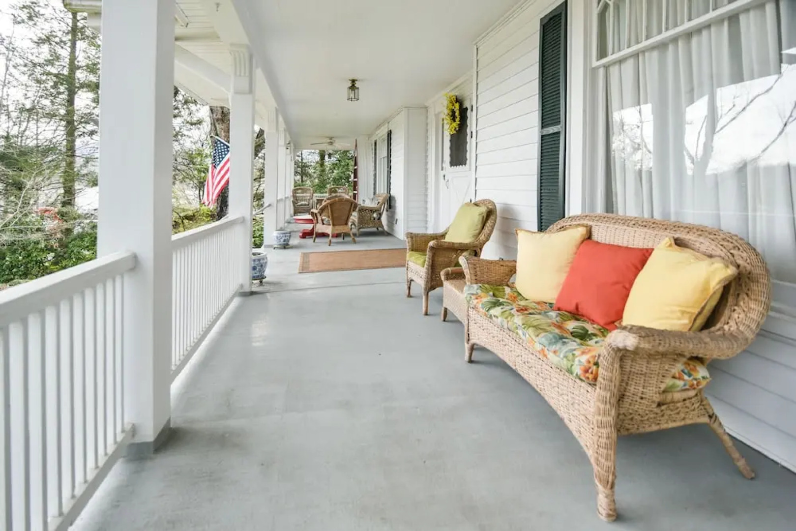 Love Lane Bed & Breakfast