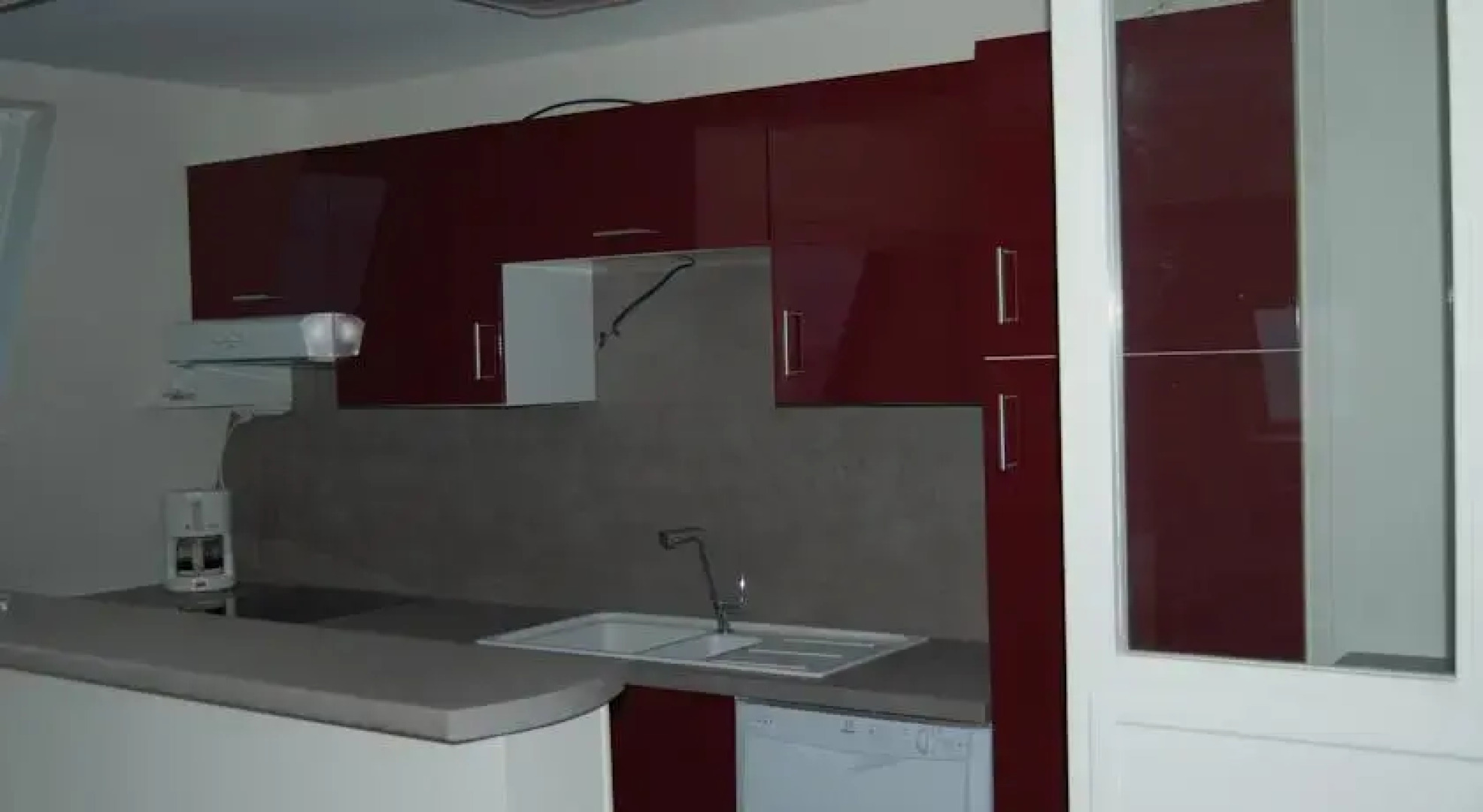 Résidence Cap Cabourg