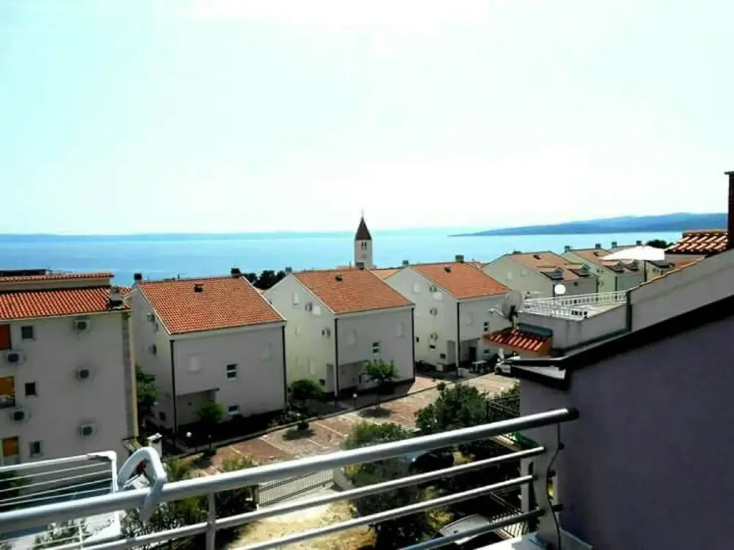 Apartments Andrijanic