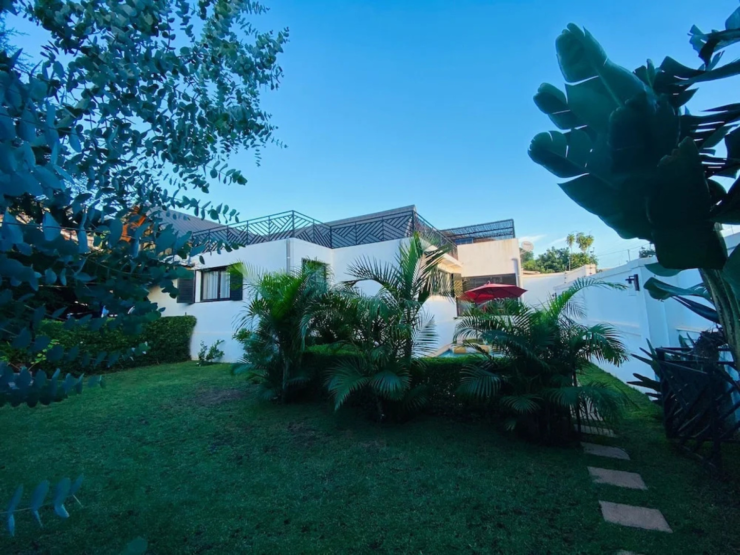 Joyau secret # Jardin # Piscine # prox centre ville