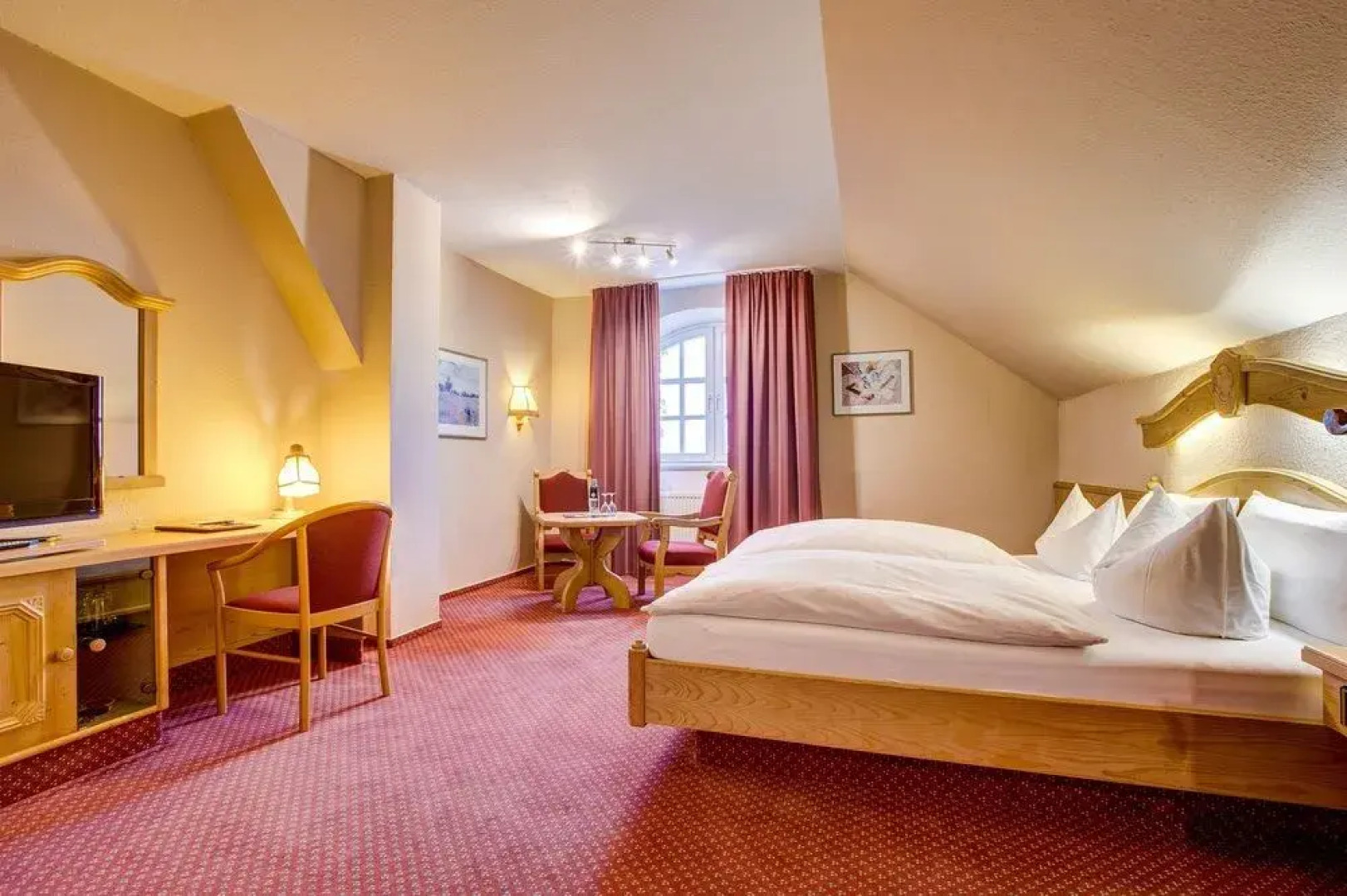 Hotel Landhaus Steinfeld