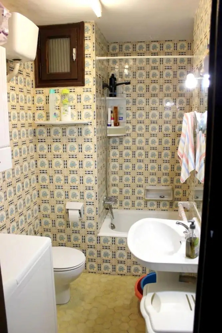 Apartment With one Bedroom in S'agaró, With Shared Pool and Furnished Balcony - Near the Beach