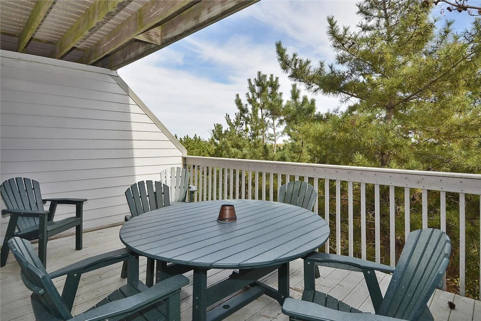 Indian Harbor Villas by Long & Foster