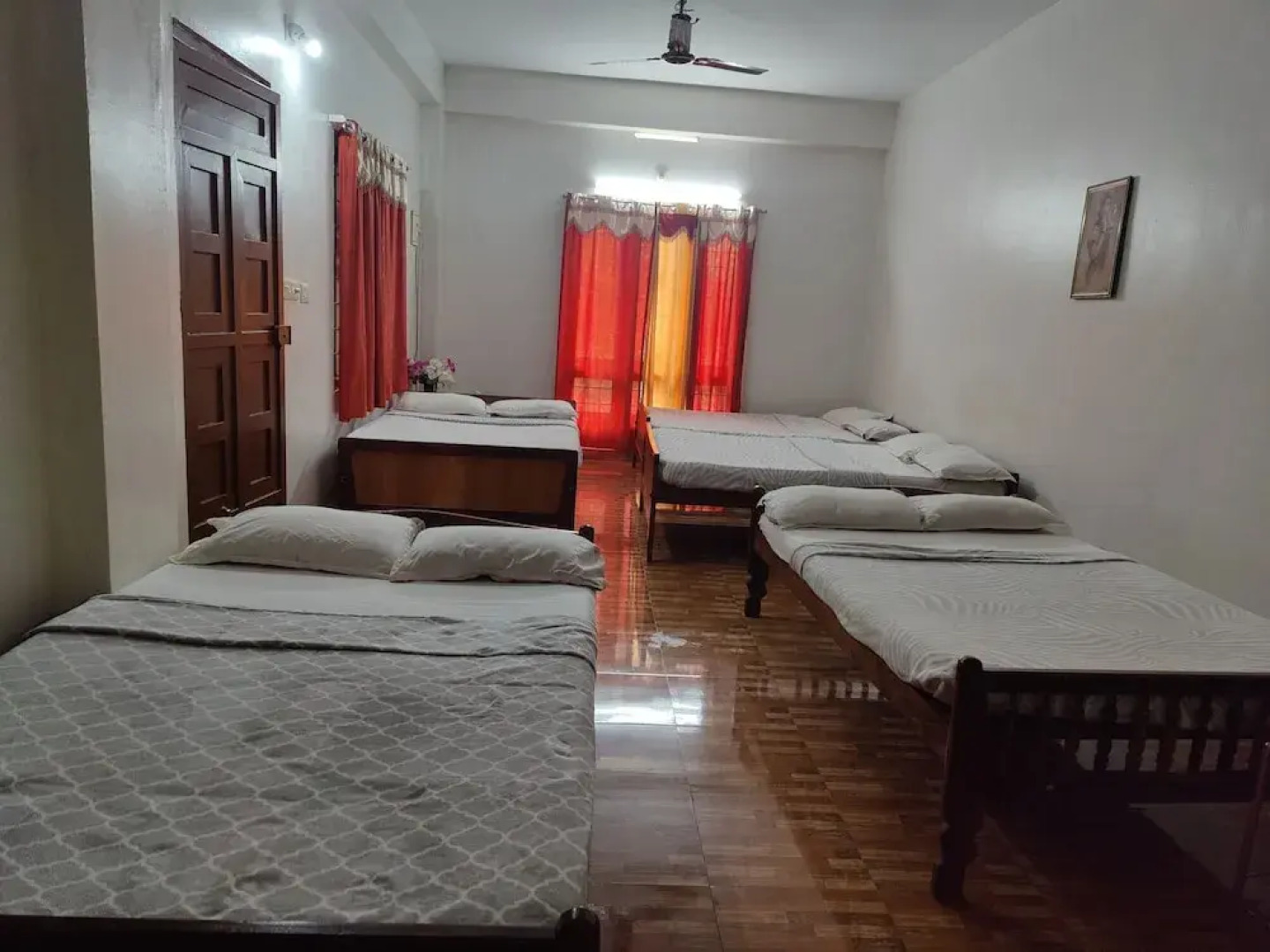 Wind Valley Farmstay