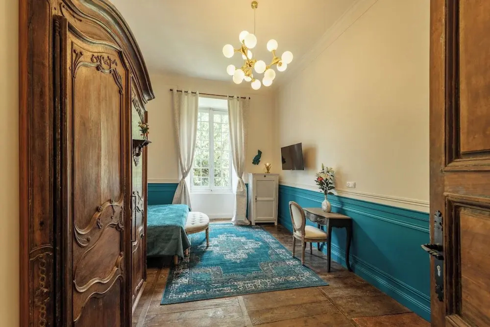 Manoir de Laroque Delprat