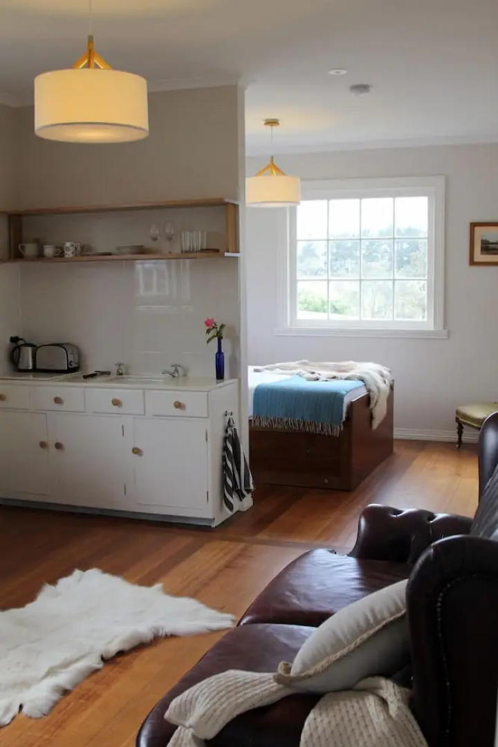 Wines for Joanie Cottage